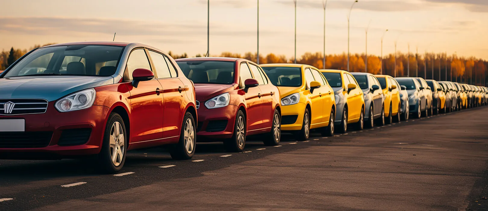 Riconsegna & Rilassati